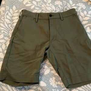 Polo Ralph Lauren Men’s 28 Performance Shorts 9” Never Worn. Never Washed